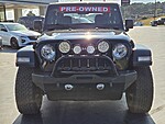 Used 2019 JEEP WRANGLER SPORT 4X4 in HOT SPRINGS, ARKANSAS (Photo 8)