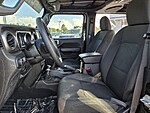 Used 2019 JEEP WRANGLER SPORT 4X4 in HOT SPRINGS, ARKANSAS (Photo 9)