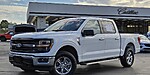 Used 2025 FORD F-150 XLT 4WD SUPERCREW 5.5' BOX in HOT SPRINGS, ARKANSAS