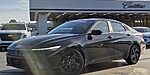 Used 2026 HYUNDAI ELANTRA SEL SPORT PREMIUM SEDAN in HOT SPRINGS, ARKANSAS