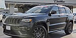 Used 2020 JEEP GRAND CHEROKEE HIGH ALTITUDE 4X4 in HOT SPRINGS, ARKANSAS
