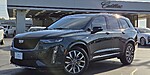 Used 2024 CADILLAC XT6 AWD 4DR SPORT in HOT SPRINGS, ARKANSAS