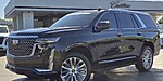 Used 2024 CADILLAC ESCALADE 4WD 4DR PREMIUM LUXURY in HOT SPRINGS, ARKANSAS