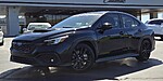 Used 2025 SUBARU WRX LIMITED MANUAL in HOT SPRINGS, ARKANSAS