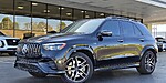 Used 2025 MERCEDES-BENZ GLE AMG GLE 53 4MATIC+ SUV in HOT SPRINGS, ARKANSAS