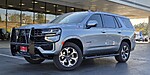 Used 2024 CHEVROLET TAHOE 4WD 4DR Z71 in HOT SPRINGS, ARKANSAS