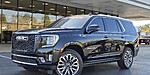 Used 2023 GMC YUKON 4WD 4DR DENALI ULTIMATE in HOT SPRINGS, ARKANSAS
