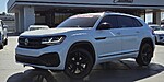 Used 2023 Volkswagen Atlas Cross Sport 2.0T SEL R-LINE BLACK 4MOTION in HOT SPRINGS, ARKANSAS