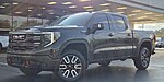 Used 2024 GMC SIERRA 1500 4WD CREW CAB 147" AT4 in HOT SPRINGS, ARKANSAS
