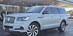 Used 2023 LINCOLN NAVIGATOR RESERVE 4X4 in HOT SPRINGS, ARKANSAS