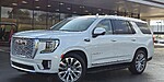 Used 2023 GMC YUKON 4WD 4DR DENALI in HOT SPRINGS, ARKANSAS