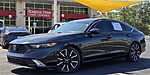 Used 2024 Honda Accord Hybrid TOURING SEDAN in HOT SPRINGS, ARKANSAS