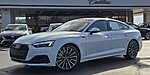 Used 2023 AUDI A5 SPORTBACK PRESTIGE 40 TFSI QUATTRO in HOT SPRINGS, ARKANSAS