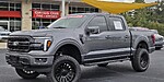 Used 2026 FORD F-150 LARIAT 4WD SUPERCREW 5.5' BOX in HOT SPRINGS, ARKANSAS