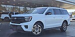 Used 2025 FORD EXPEDITION ACTIVE 4X4 in HOT SPRINGS, ARKANSAS