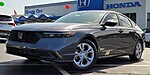 Used 2025 Honda Accord LX in HOT SPRINGS , ARKANSAS