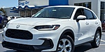 Used 2025 Honda HR-V LX 2WD CVT in HOT SPRINGS , ARKANSAS
