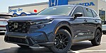 Used 2025 Honda CR-V Hybrid SPORT-L in HOT SPRINGS , ARKANSAS