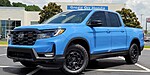 Used 2025 Honda Ridgeline TRAILSPORT in HOT SPRINGS , ARKANSAS