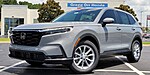 Used 2025 Honda CR-V EX-L in HOT SPRINGS , ARKANSAS