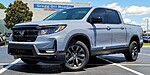 Used 2025 Honda Ridgeline SPORT in HOT SPRINGS , ARKANSAS