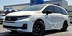 Used 2025 Honda Odyssey SPORT-L in HOT SPRINGS , ARKANSAS