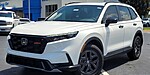 Used 2026 Honda CR-V Hybrid  in HOT SPRINGS , ARKANSAS