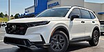 Used 2026 Honda CR-V Hybrid  in HOT SPRINGS , ARKANSAS