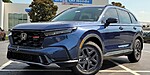 Used 2026 Honda CR-V Hybrid  in HOT SPRINGS , ARKANSAS