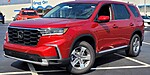 Used 2025 Honda Pilot EX-L in HOT SPRINGS , ARKANSAS