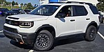 Used 2026 Honda Passport TRAILSPORT in HOT SPRINGS , ARKANSAS
