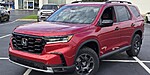 Used 2025 Honda Pilot TRAILSPORT in HOT SPRINGS , ARKANSAS