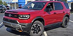 Used 2026 Honda Passport TRAILSPORT ELITE in HOT SPRINGS , ARKANSAS