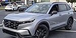 Used 2026 Honda CR-V Hybrid SPORT-L in HOT SPRINGS , ARKANSAS
