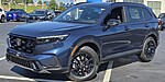 Used 2026 Honda CR-V Hybrid SPORT-L in HOT SPRINGS , ARKANSAS