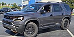 Used 2026 Honda Passport TRAILSPORT BLACKOUT in HOT SPRINGS , ARKANSAS
