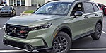 Used 2026 Honda CR-V Hybrid  in HOT SPRINGS , ARKANSAS