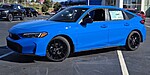 Used 2026 Honda Civic Hybrid SPORT in HOT SPRINGS , ARKANSAS