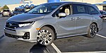 Used 2026 Honda Odyssey ELITE in HOT SPRINGS , ARKANSAS