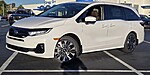 Used 2026 Honda Odyssey ELITE in HOT SPRINGS , ARKANSAS