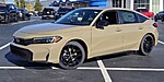 Used 2026 Honda Civic SPORT in HOT SPRINGS , ARKANSAS
