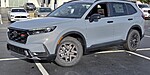 Used 2026 Honda CR-V Hybrid TRAILSPORT in HOT SPRINGS , ARKANSAS