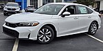 Used 2026 Honda Civic LX in HOT SPRINGS , ARKANSAS