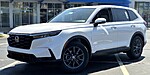 Used 2026 Honda CR-V EX-L in HOT SPRINGS , ARKANSAS