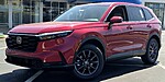 Used 2026 Honda CR-V EX-L in HOT SPRINGS , ARKANSAS