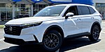 Used 2026 Honda CR-V EX-L in HOT SPRINGS , ARKANSAS