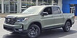 Used 2026 Honda Ridgeline TRAILSPORT in HOT SPRINGS , ARKANSAS
