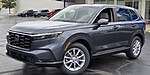 Used 2026 Honda CR-V EX in HOT SPRINGS , ARKANSAS
