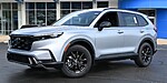 Used 2026 Honda CR-V Hybrid SPORT-L in HOT SPRINGS , ARKANSAS