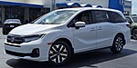 Used 2026 Honda Odyssey EX-L in HOT SPRINGS , ARKANSAS